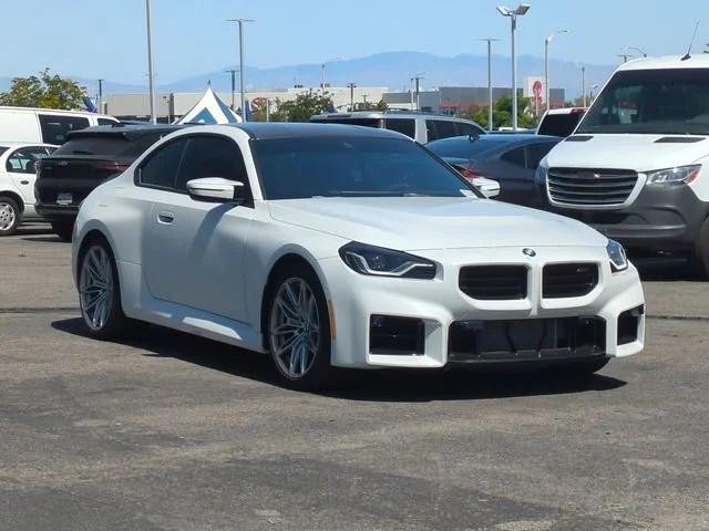 bmw m2 coupe 2025 3MF23DM06S8F30691 image bmw m2 coupe 2025 3MF23DM06S8F30691 image